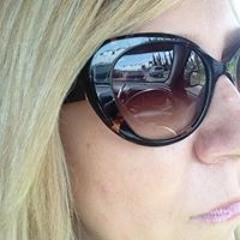 Sandy Peters Tarnowski