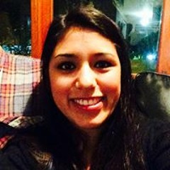 Evelyn Rojas Mestanza