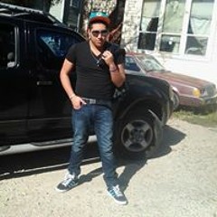 Jose Gutierrez Gomez