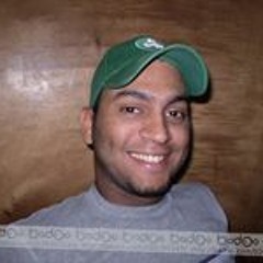 Jesus Enrrique Saballo