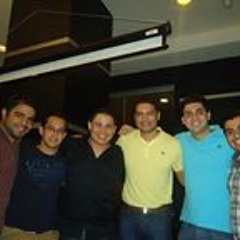 Roberto Andres Santamaria