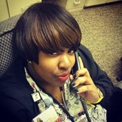 Ashley Obama-Courtney