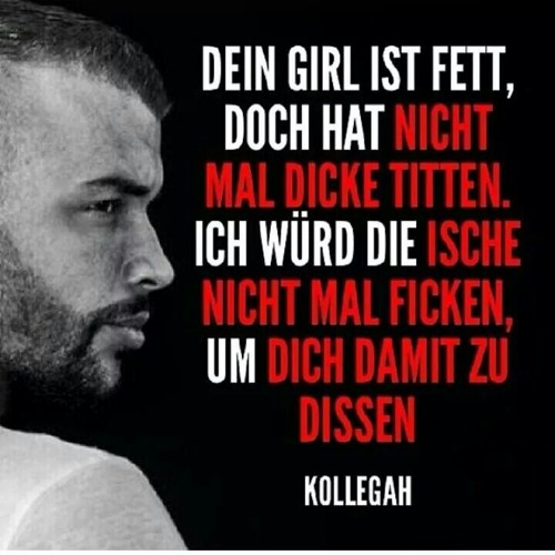 Get Kollegah der boss For iPhone