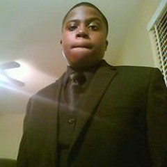 Jamari Daniel Tansmore