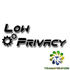 Low Privacy