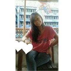 Charisse Faith T. Santos