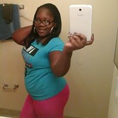 Kita Niyahmommy Snell