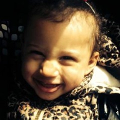 Cherrelle Marie Crisp