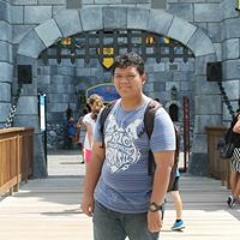 Samuel Pangeran Silalahi