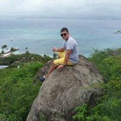 Christopher Roman 13