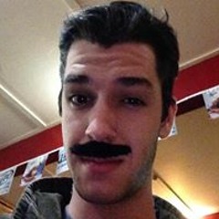 Dan Argyle 1