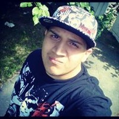 Francisco Xavier Gomez 1