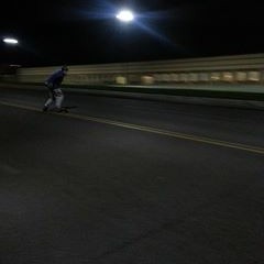 Zach Jessulat-Stewart