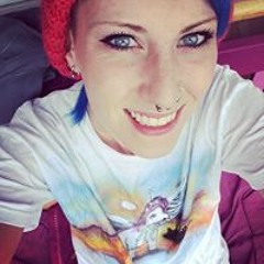 Sinead Limara Hannant