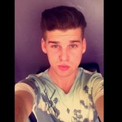 Shayne David Lyons New