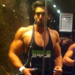 Felipe De Souza Bueno