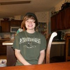 Timmy Allen Richardson