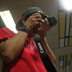 WeiBin Theinvisbleman