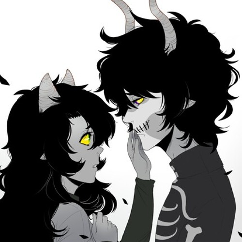 Homestuck