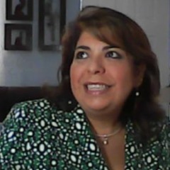 Alicia Herrera Rebollo