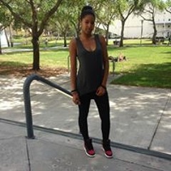 Elizabeth Alexis