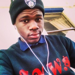 Lah'Youngin Richardson