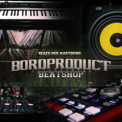 BOROPRODUCT BEATSHOP