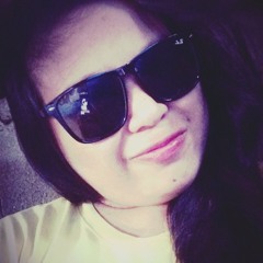 Audrey Monique P. Mercado