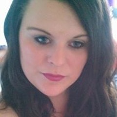 Holly Elizabeth Mitchell