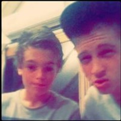 Josh Gower