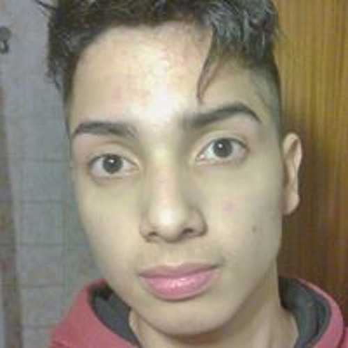 Antonio Villanueva 21’s avatar