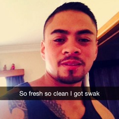 Terrence Inaina