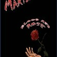 Blood Red Rose