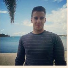 Gašper Jakob Praper