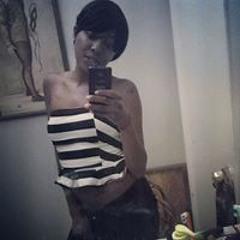 Ronisha Da Boss Jones