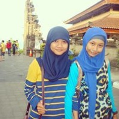 Aulinadia Khalifasati