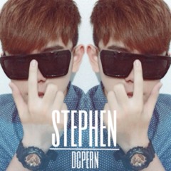 Stephen Ding Chee Pern