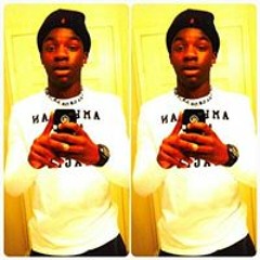 Trëvøñ Dîôńtë Thōmäš