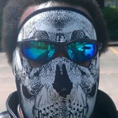 Tanneron Ray Blackburn