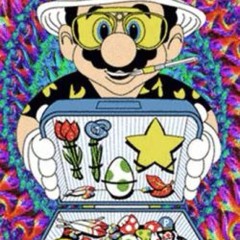 Acid Temple