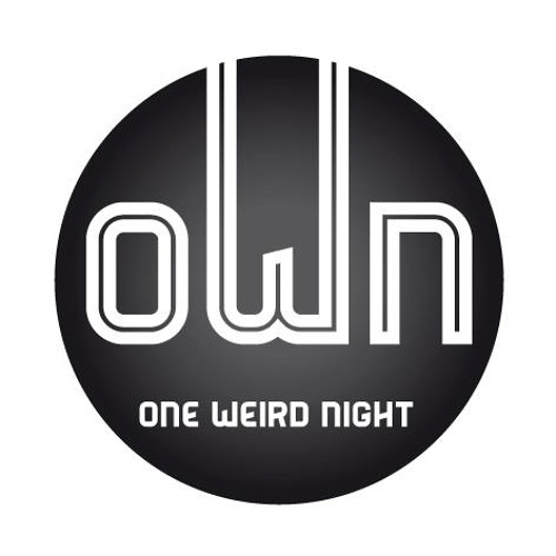 One Weird Night’s avatar