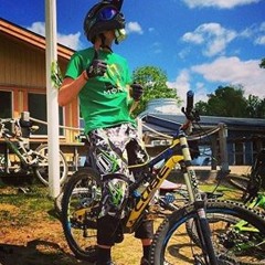 Alexander Kronholm 1