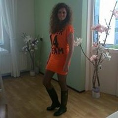 Kristel Schouwenburg