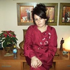 Jessica Aparicio Garcia