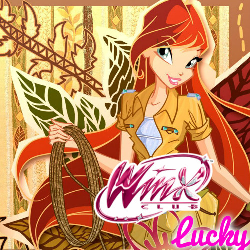 Winx Club Season 4