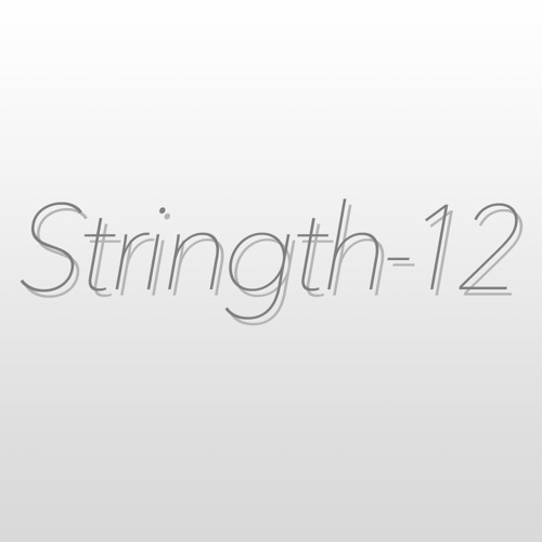 Stringth-12 / E-cord’s avatar