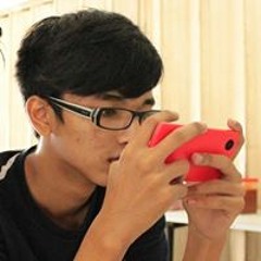 Thiven Daryl Lilliana