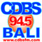 CDBSFM BALI