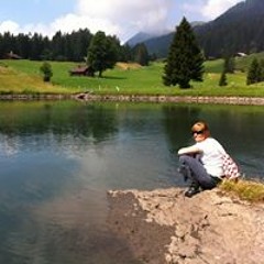 Caroline Désirée Paléo