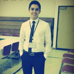 Sheriff Samir